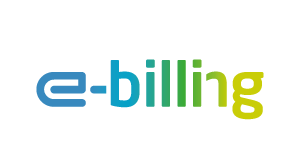 E-Billing logo